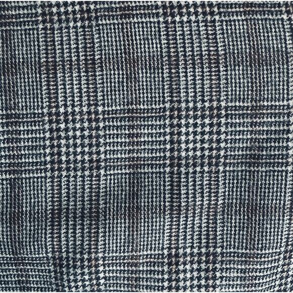 Theory Gray/Brown Pants | Size 4 - Picture 4 of 4